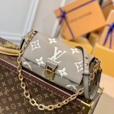 LV Satchel bags